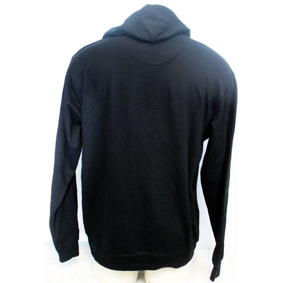 Ga Georgia Stone Mountain Park Authentic Sweatshirt Men 2XL Hoodie Spectra Black - Picture 8 of 11